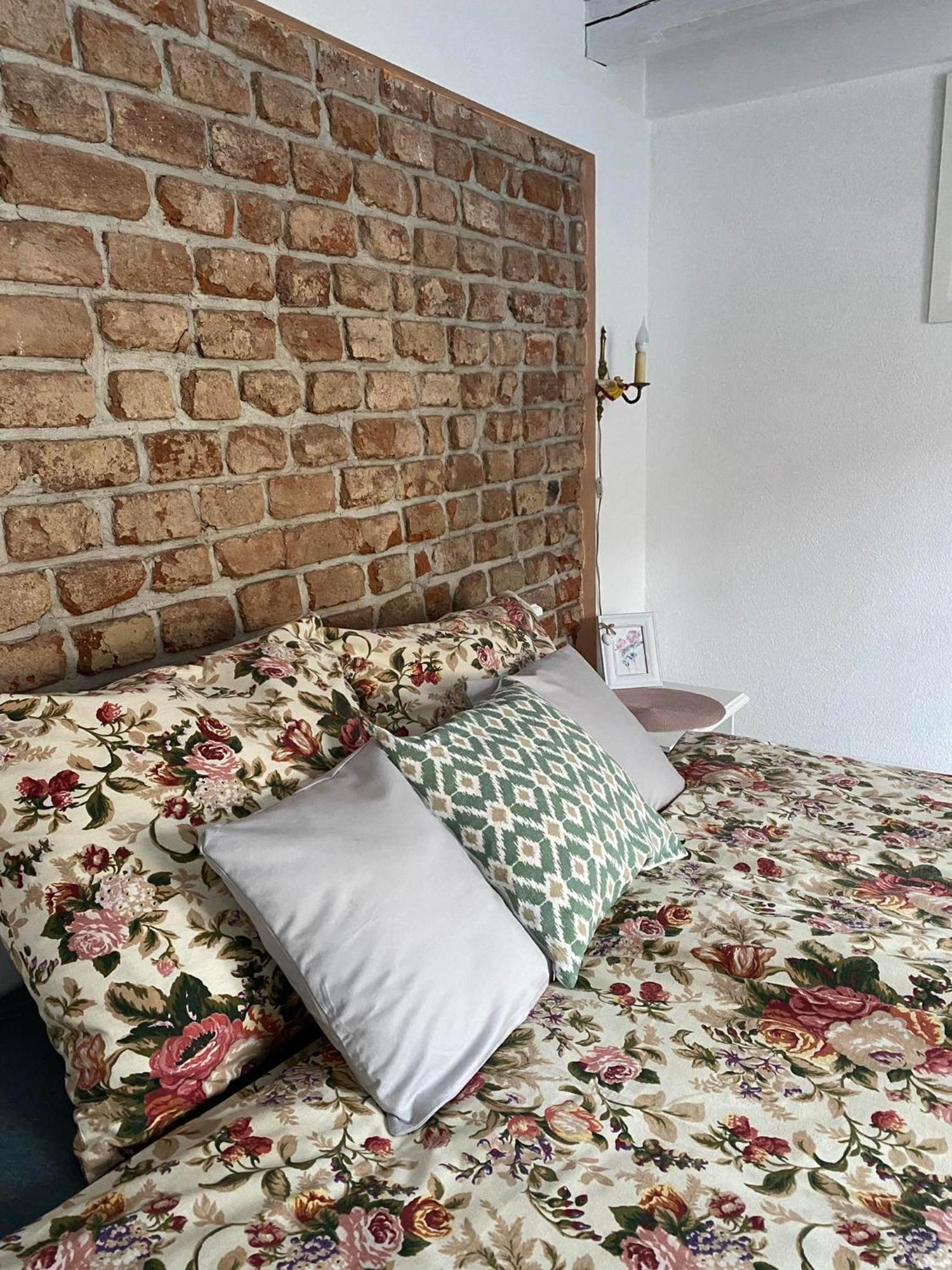 Zielona Roza Villa Wambierzyce Bagian luar foto